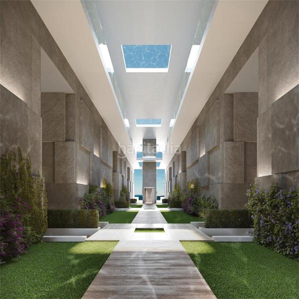 Foto 673e6fac-d8ad-40d5-a1d8-151f49fa70d8. Penthouse 150m<sup>2</sup> with parking pool in Zahara Pueblo Zahara de los Atunes
