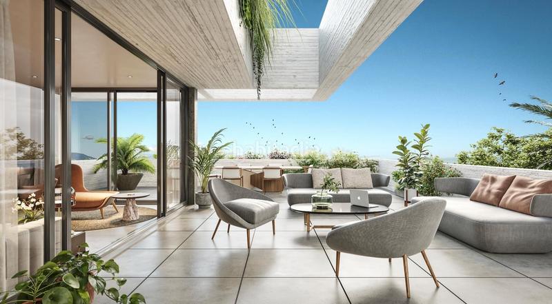 Foto 0e3df64d-daf6-4944-833a-37f16bc8d27f. Promotion ZAHARA LUXURY PARADISE dans Zahara de los Atunes. Logements de biens neufs