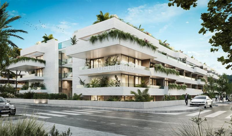 Foto 226135ed-1f8d-40fc-bdd3-cef6c3552d3f. Promotion ZAHARA LUXURY PARADISE dans Zahara de los Atunes. Logements de biens neufs