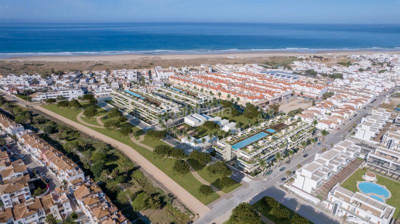Foto 25f284e4-3ea8-451d-9344-9bb2fb23eff9. Promotion ZAHARA LUXURY PARADISE dans Zahara de los Atunes. Logements de biens neufs