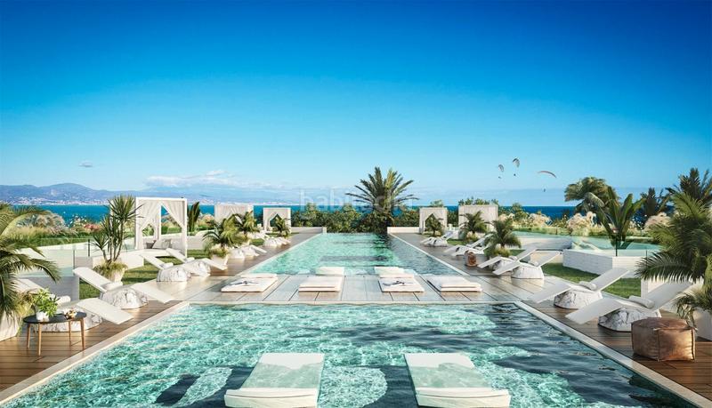 Foto 9e2f104d-d4d5-44c1-902f-11b3b0798fe2. Promotion ZAHARA LUXURY PARADISE dans Zahara de los Atunes. Logements de biens neufs