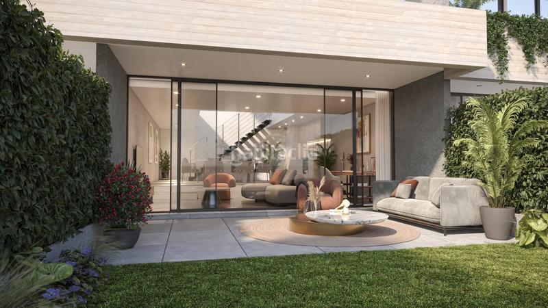 Foto afc0115c-ee31-497a-b595-4397a6d31a1d. Promotion ZAHARA LUXURY PARADISE dans Zahara de los Atunes. Logements de biens neufs