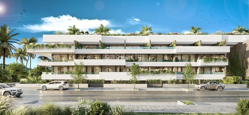 Foto cffe906d-383c-4f51-8737-2c32bae239ba. Promotion ZAHARA LUXURY PARADISE dans Zahara de los Atunes. Logements de biens neufs