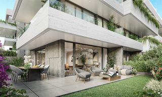 ZAHARA LUXURY PARADISE