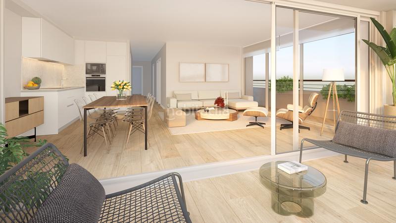 Foto e4a90da3-ca41-4c92-aa89-e7bca8604cad. Flat 84m<sup>2</sup> in carrer mestral 9 in Port - Horta de Santa Maria Cambrils