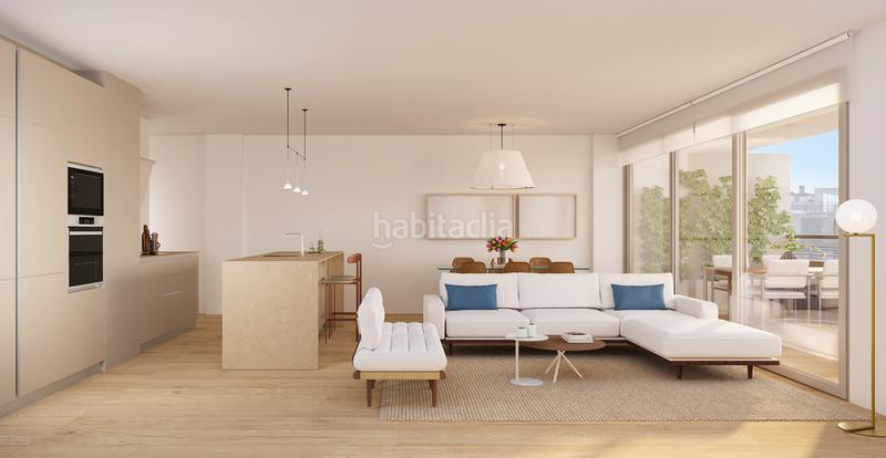 Foto 58ef4476-a235-4d05-b829-27feaf15752c. Appartement 96m<sup>2</sup> dans carrer mestral 9 dans Port - Horta de Santa Maria Cambrils