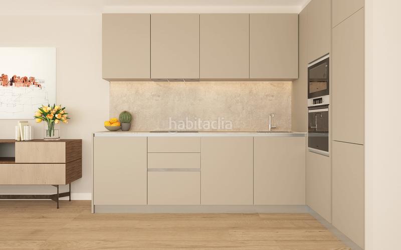 Foto c2c68756-e342-4df9-84bc-03d7df5e3df9. Piso 83m<sup>2</sup> en carrer mestral 9 en Port - Horta de Santa Maria Cambrils