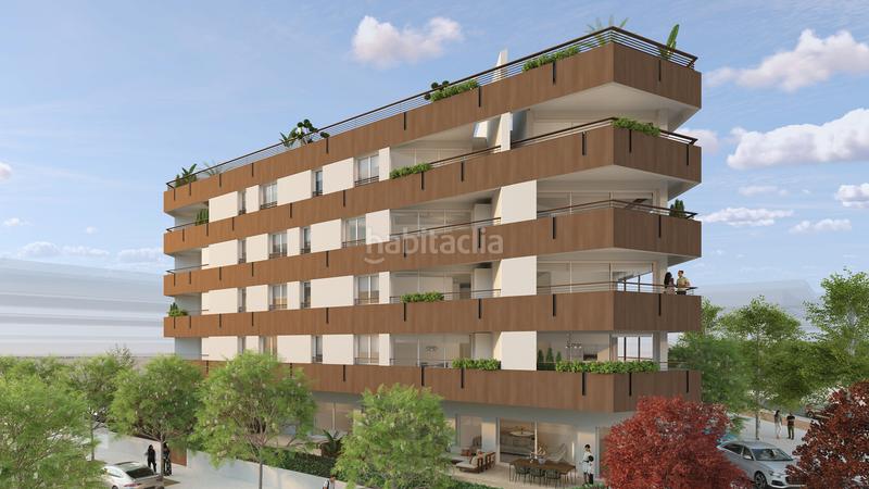 Foto 4116e0a5-d8e5-4eaa-94e9-47a66e0863e3. Promoción EDIFICIO MESTRAL en Cambrils. Edificio viviendas de obra nueva