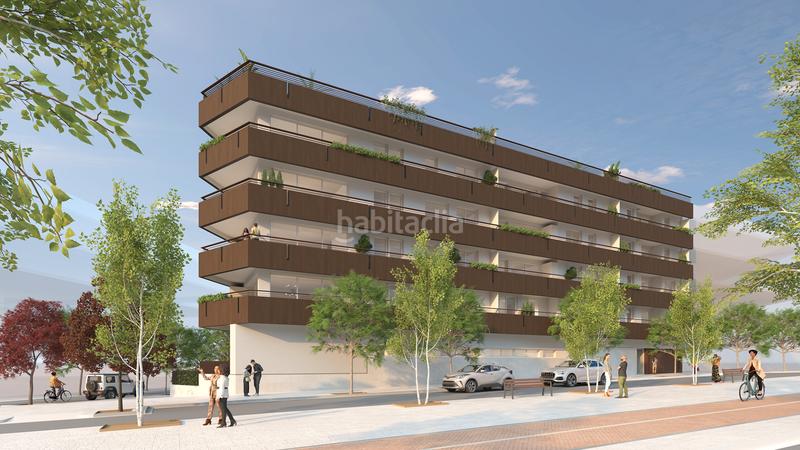 Foto 5a9f85bf-a48f-4307-99b1-50648b436cdb. Promoción EDIFICIO MESTRAL en Cambrils. Edificio viviendas de obra nueva