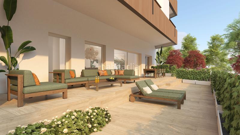Foto f89c6bee-f22e-455d-bb56-69e4b76c2139. Promoción EDIFICIO MESTRAL en Cambrils. Edificio viviendas de obra nueva