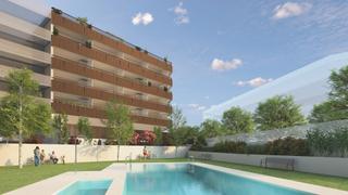 EDIFICIO MESTRAL
