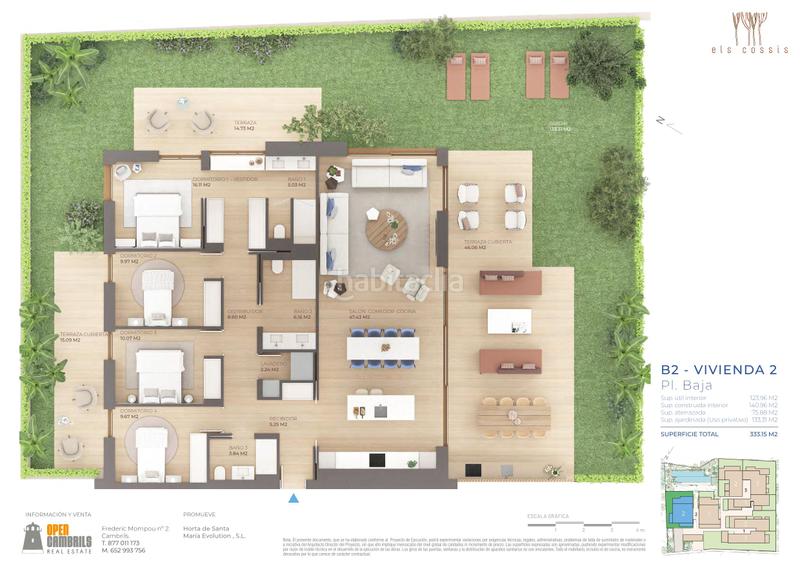Foto 458773ed-6651-43e8-8bfb-b188c639e3c9. Planta baixa 333m<sup>2</sup> a carrer d' antoni company i fernández de córdoba 59 a Tarragona