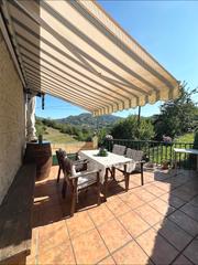 Rural plot in Riosa. Tu rincón de paz en asturias