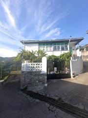Casa  Maera,la. Vive entre la montaña y el ma