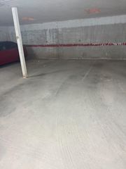 Affitto Posto auto in Mocejón. Alquiler plaza garaje céntrica con trastero en la localidad de m