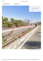 Semi detached house in Santa Teresa-Vista Hermosa. Chalet 1ª calidad toledo capital cerca puente san martín