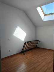 Àtic a Magán. Áticodúplex en magántoledo