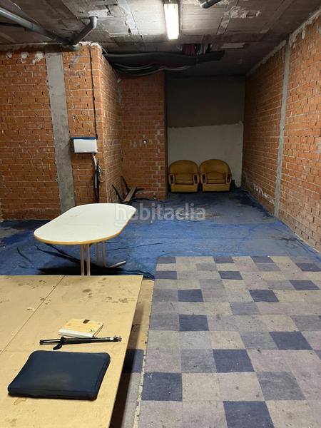 Foto 3c69304c-ee12-41a8-bfb5-aaf3d2a546aa. Alquiler local comercial local alquiler en Lominchar