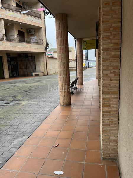 Foto 5a4d6388-961d-47e9-bab4-7d75c616e54c. Alquiler local comercial local alquiler en Lominchar