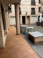Lloguer Local Comercial a Lominchar. Local alquiler lominchar
