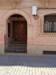 Pis a Escalona. Pisoescalona toledo