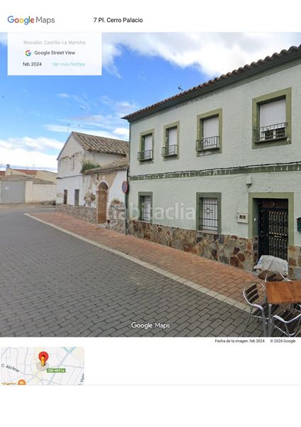 Foto bf9ff32e-b7d8-4fd0-93ee-58ffb6e98a73. Casa in Mocejón
