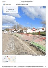 Wohngrundstück in Magán. Parcela magán residencial 6641 m2