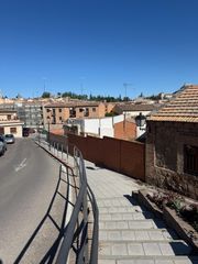 Residential Plot in Antequeruela-Covachuelas. Parcela urbana casco antiguo toledozona covachuelas
