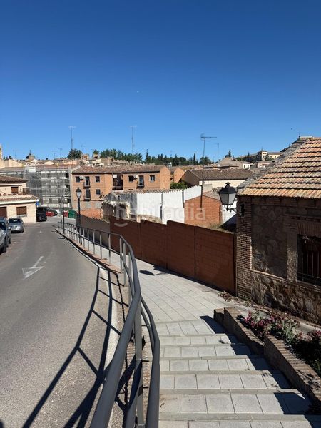 Foto 36c2e837-9a45-49b5-b834-58fd0f223bf7. Terreny residencial a Antequeruela-Covachuelas Toledo