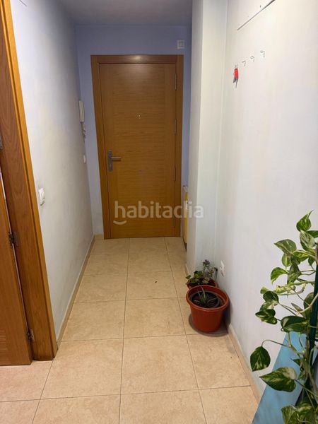 Foto 07c67c56-9bb9-40be-a1e2-5f0744b1a995. Flat with heating in Magán