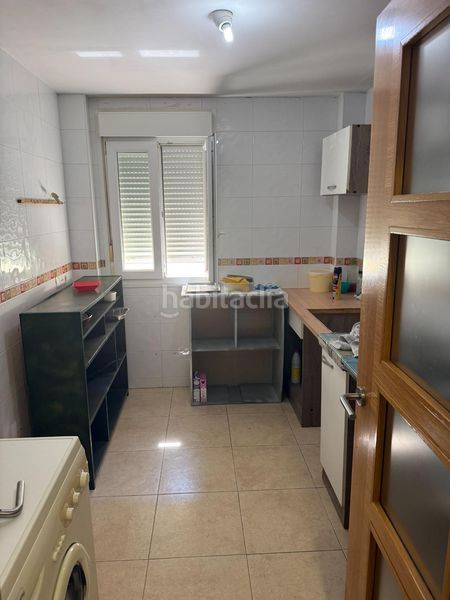 Foto 1ff95aa1-0ccd-49b9-bfea-3154395001a8. Flat with heating in Magán