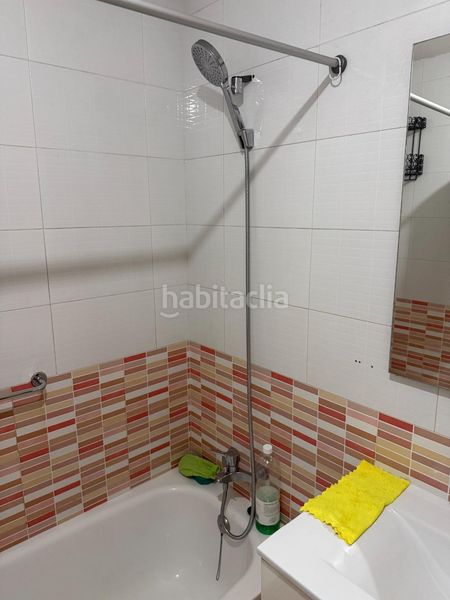 Foto 4753ced9-93d8-40c9-8c97-a6e63c8d37ef. Flat with heating in Magán