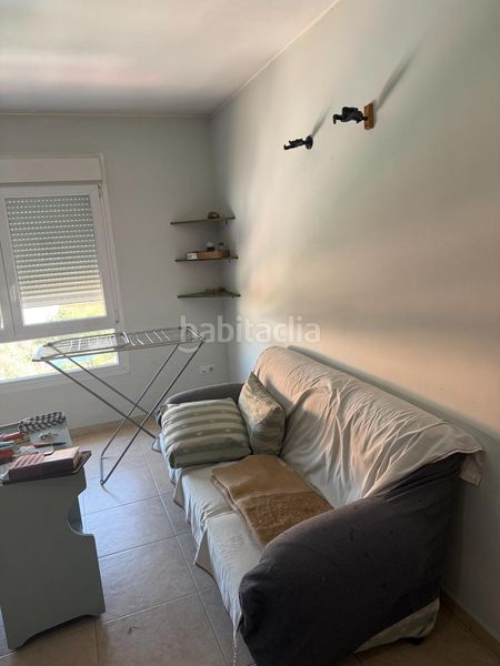 Foto 711c7cb5-df1a-4a14-a760-8097a05c967b. Flat with heating in Magán
