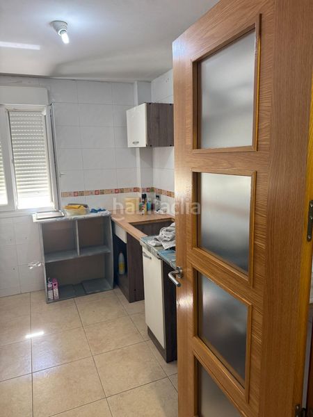 Foto 8125b129-e82a-4326-8791-d242b7a28a94. Flat with heating in Magán