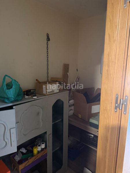 Foto 9f8d3379-82cc-4af5-8e8a-5c8ce4524805. Flat with heating in Magán