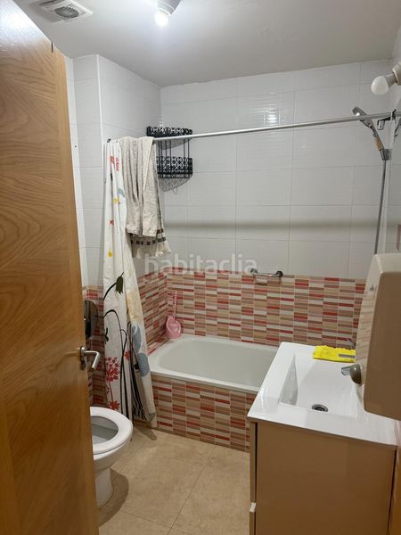 Foto a8cc8c13-3886-41c5-9932-84f23fbe5246. Flat with heating in Magán