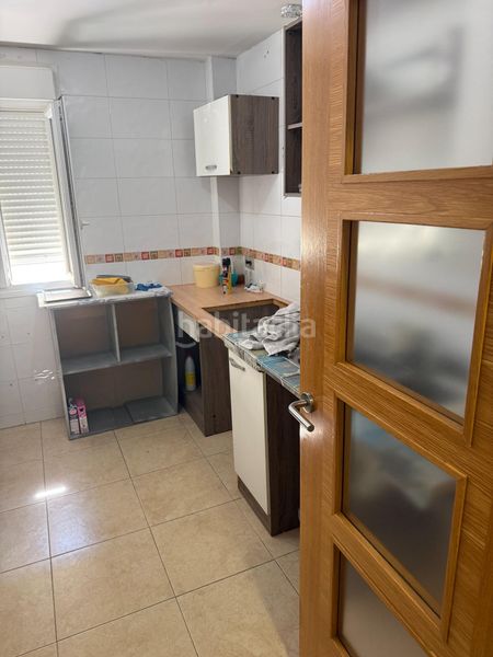 Foto a93c4d3c-ff36-40d8-8607-6f2ea5bf7bb9. Flat with heating in Magán