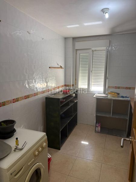 Foto e1d16148-4c41-4df5-bc39-7d5e4f6ead26. Flat with heating in Magán
