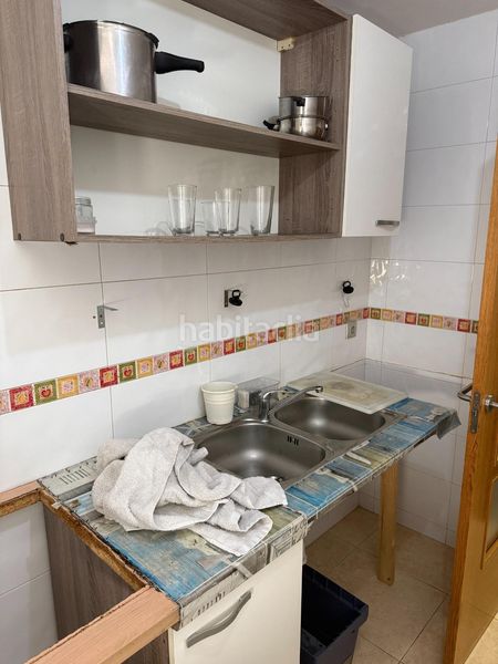 Foto e30e5dd2-28ff-496c-9bd0-abee6d600a62. Flat with heating in Magán