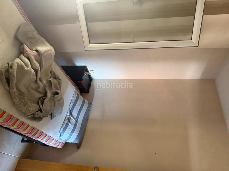 Foto e86df23c-38c8-42af-9352-2f5767407317. Flat with heating in Magán