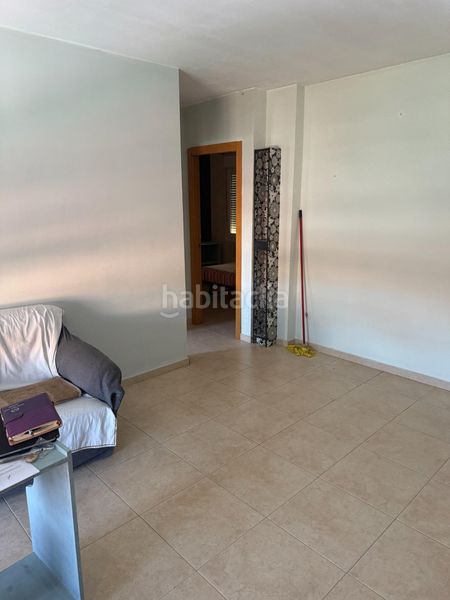 Foto eafadc0a-7979-432f-b08a-78fd5fa85cf3. Flat with heating in Magán