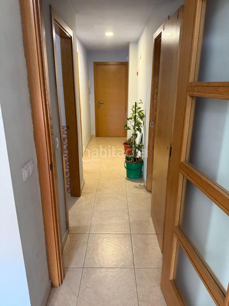 Foto f5691bc2-5972-4cd4-957f-482256cb1c88. Flat with heating in Magán