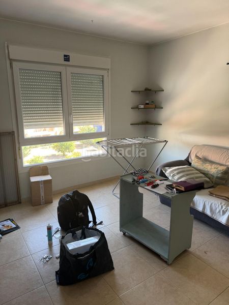 Foto ffe27d4d-17c9-4c22-89b8-43a864fa9d98. Flat with heating in Magán