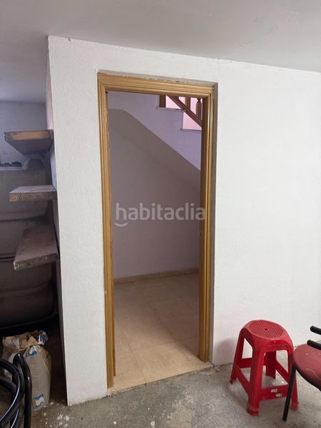 Foto 4c7196fa-b6e3-4e54-bac7-3547783ec64a. Casa aparellada amb calefacció aparcament piscina a Cedillo del Condado