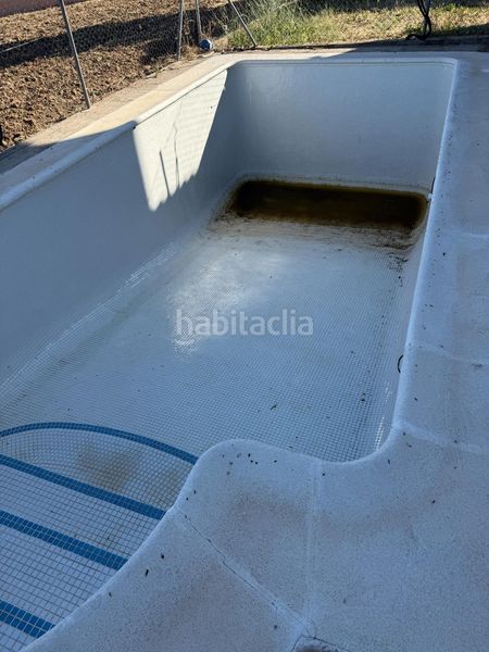Foto 73682894-6601-4b62-9036-2809afbeb625. Casa aparellada amb calefacció aparcament piscina a Cedillo del Condado