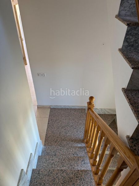Foto a68fb7ba-16ea-40a8-b7ab-cd1ae892549b. Casa aparellada amb calefacció aparcament piscina a Cedillo del Condado