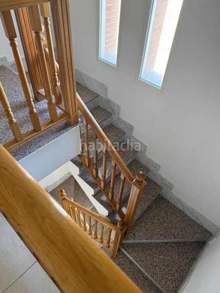 Foto ab670094-abb8-4f36-b958-d1ca73b7be8c. Casa aparellada amb calefacció aparcament piscina a Cedillo del Condado