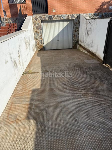 Foto b259c9ff-3669-471b-a52c-aa00971fd434. Casa aparellada amb calefacció aparcament piscina a Cedillo del Condado