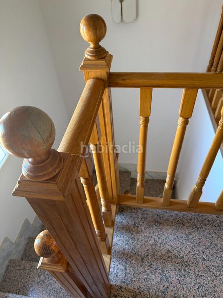 Foto b7fe0e19-c197-4af2-a82b-77e92faf15c1. Casa aparellada amb calefacció aparcament piscina a Cedillo del Condado
