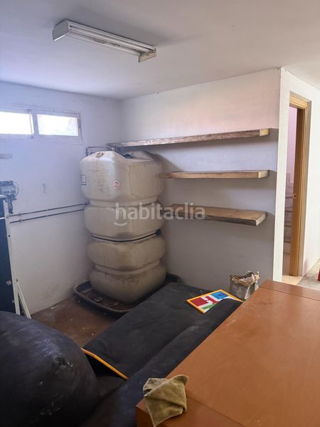 Foto cae195cb-d8fc-46f3-8bc7-31db07f1bdb5. Casa aparellada amb calefacció aparcament piscina a Cedillo del Condado